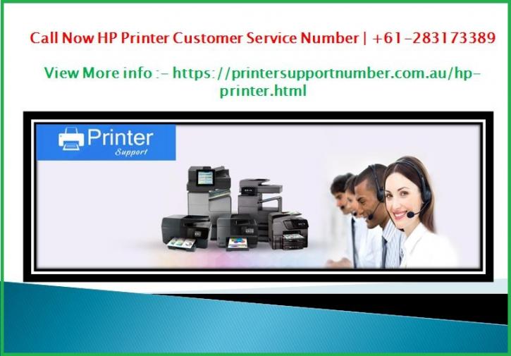 Image for HP Printer Support Australia | +61-283173389 with ID of: 2893664