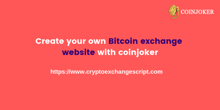 Image for Purchase Bitcoin exchange website script from coinjoker with ID of: 2893676