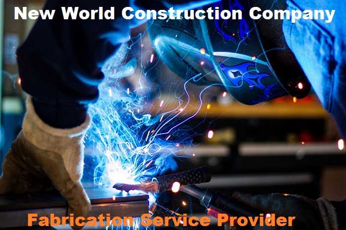 Image for Metal Fabrication Service Provider with ID of: 2893711