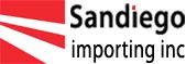 Image for San Diego Importing INC with ID of: 2893777