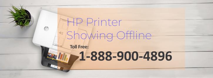 Image for Hp Printer Offline with ID of: 2893992
