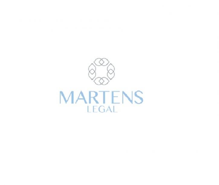 Image for Martens Legal with ID of: 2894313