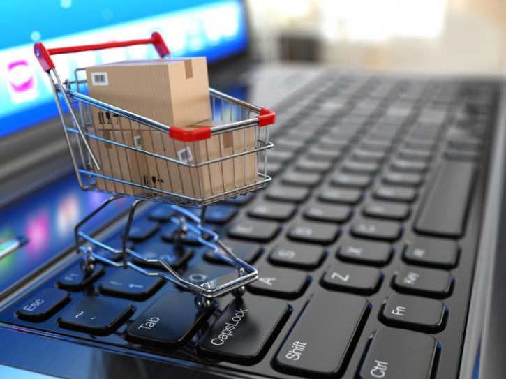 Image for Getting Started in E-Commerce with ID of: 2894582