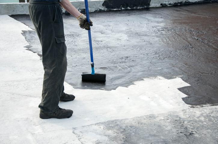 Image for MAC Waterproofing with ID of: 2894881