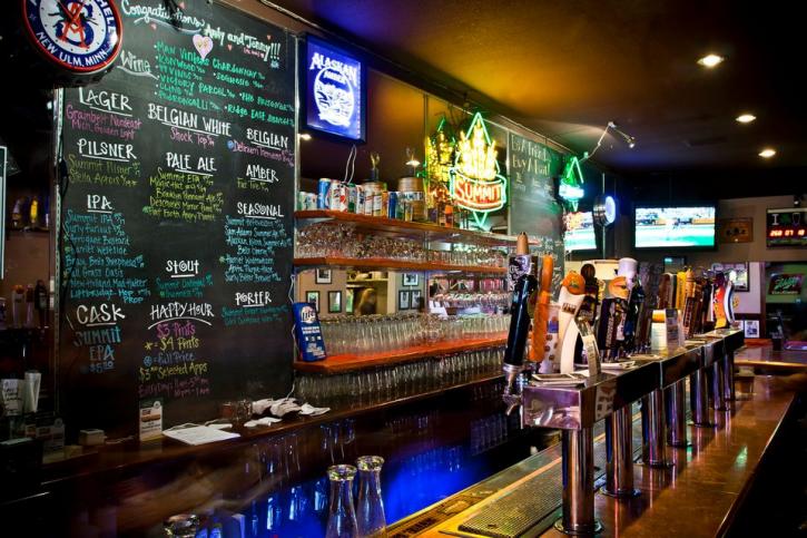 Image for Groveland Tap with ID of: 2894923