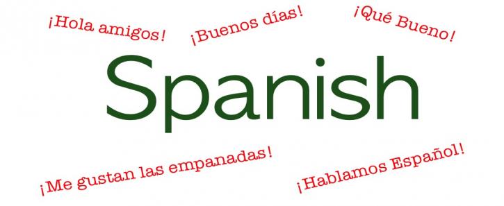 Image for Spanish Institute with ID of: 2894933