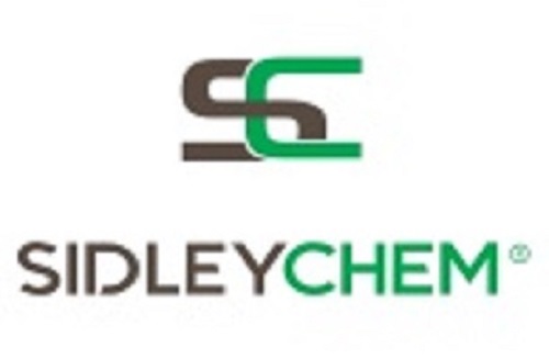 Image for SIDLEY CHEMICAL.,LTD with ID of: 2895083