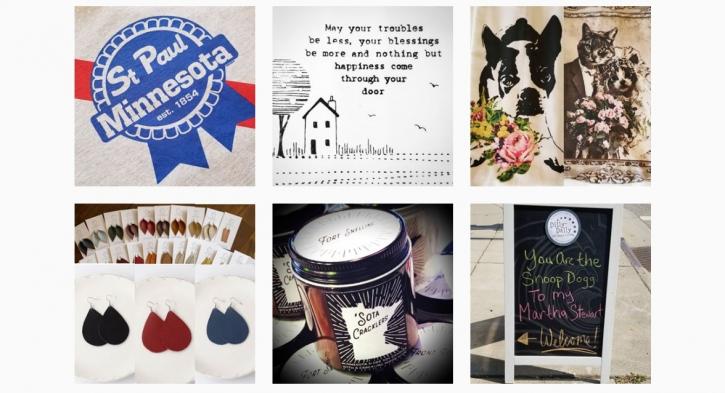 Image for Dilly Dally Gift Shop with ID of: 2895157
