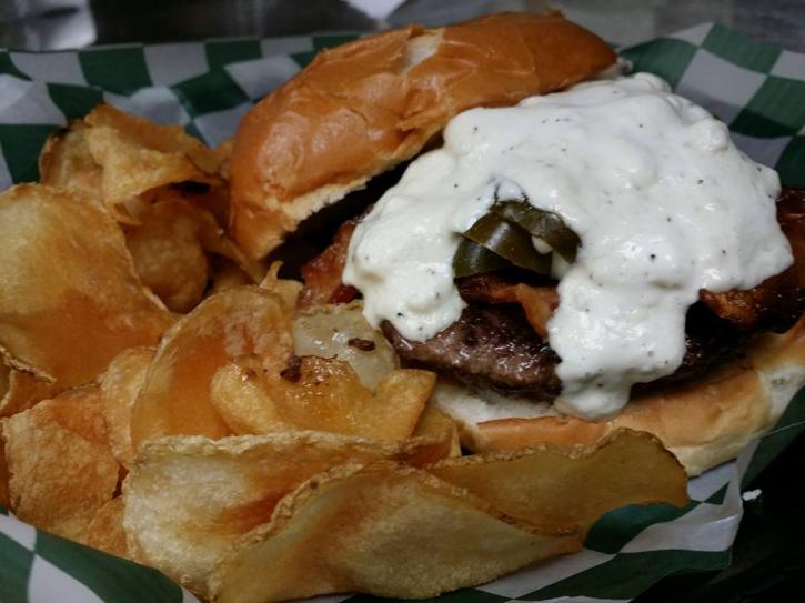 Image for Park Tavern with ID of: 2895162