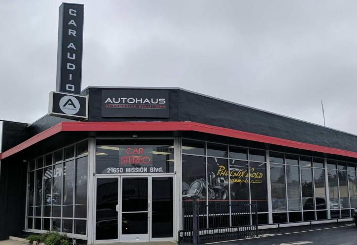 Image for Autohaus Automotive Solutions with ID of: 2895164