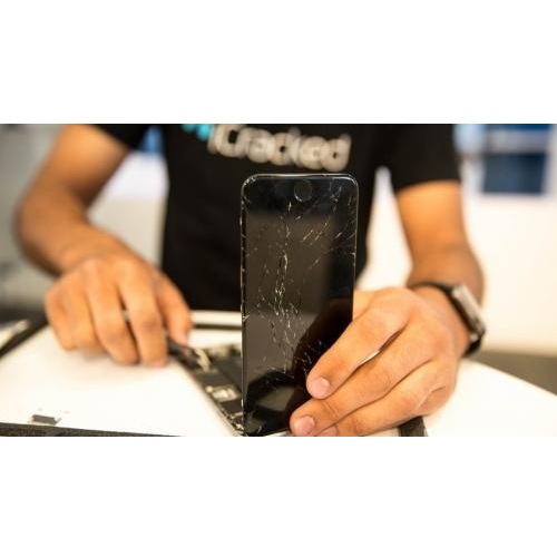 Image for iCracked iPhone Repair Eureka with ID of: 2895286