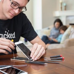 Image for iCracked iPhone Repair Eureka with ID of: 2895287