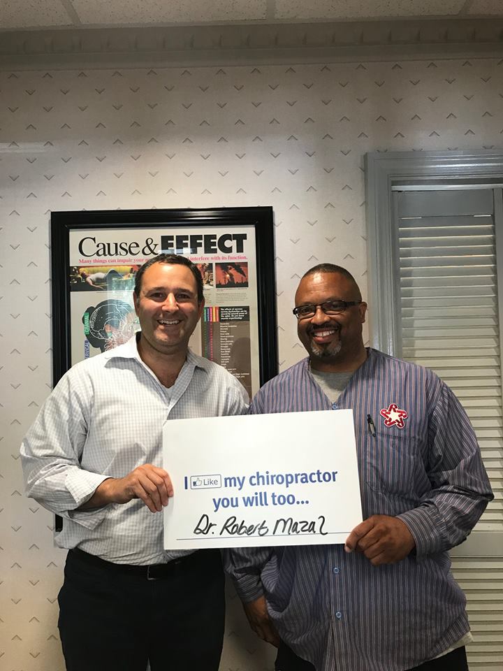 Image for DeMaine Chiropractic with ID of: 2895301