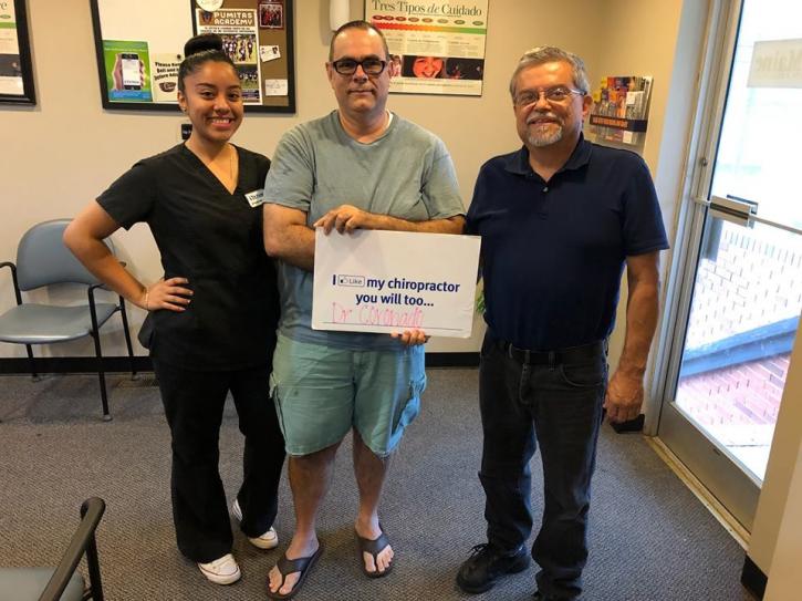Image for DeMaine Chiropractic with ID of: 2895302