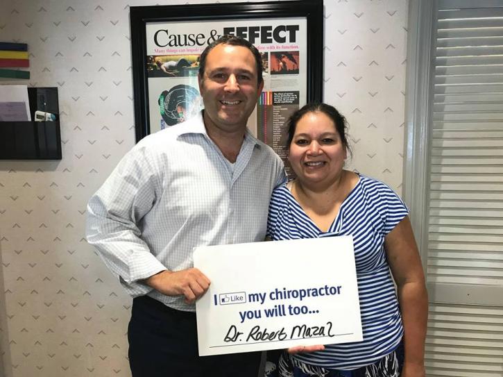 Image for DeMaine Chiropractic with ID of: 2895303