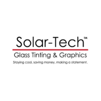 Image for Solar-Tech Glass Tinting & Graphics with ID of: 2895438