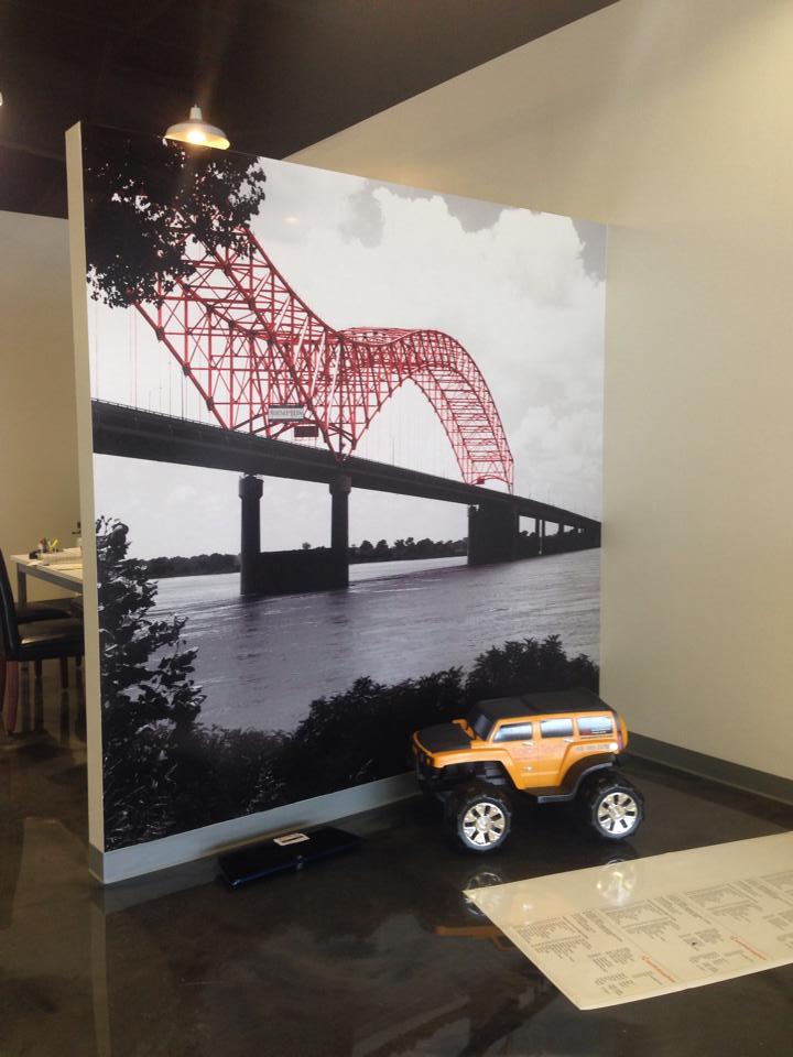 Image for Solar-Tech Glass Tinting & Graphics with ID of: 2895441