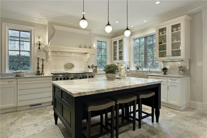 Image for Thompson Kitchen & Bath with ID of: 2895461