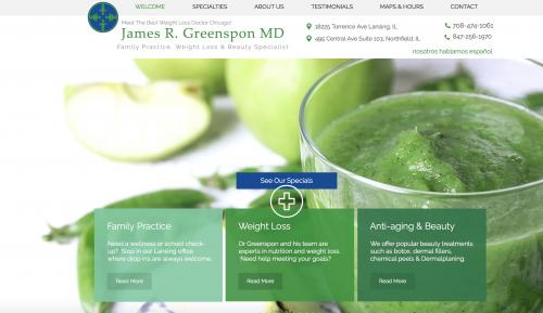 Image for Chicago Small Business Web Design with ID of: 2895635