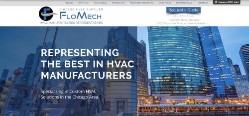 Image for Chicago Small Business Web Design with ID of: 2895637