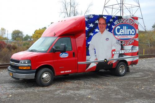 Image for Cellino Plumbing with ID of: 2895770