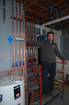 Image for Cellino Plumbing with ID of: 2895772