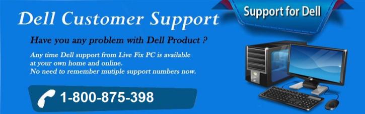 Image for Call Dell Cusstomer Support Number 1-800-875-398 Toll-Free with ID of: 2895833