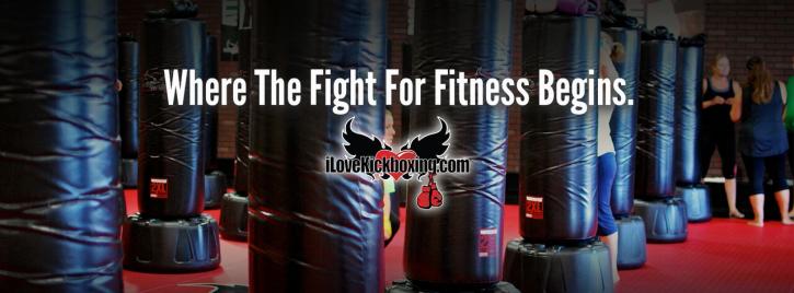 Image for iLoveKickboxing - Exton with ID of: 2896072