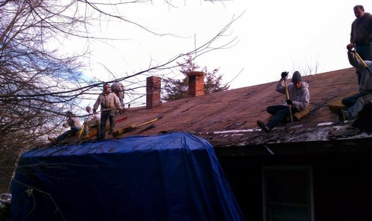Image for Price My Roof with ID of: 2896162