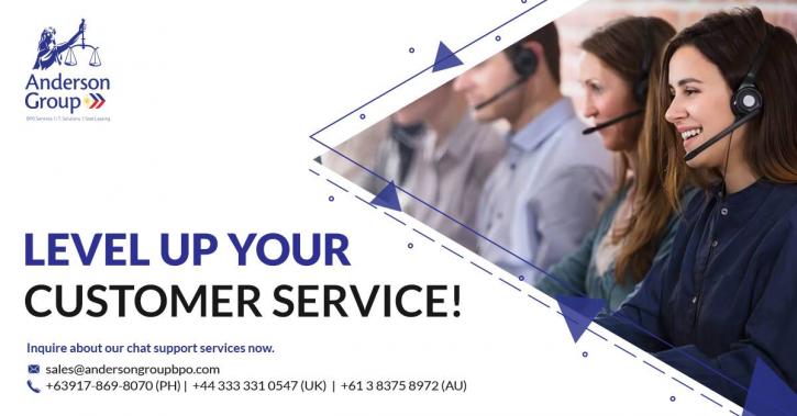 Image for Anderson Group BPO, Inc with ID of: 2896256