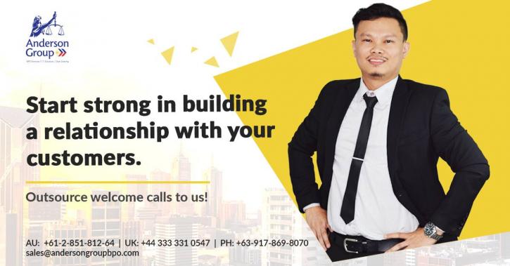 Image for Anderson Group BPO, Inc with ID of: 2896259