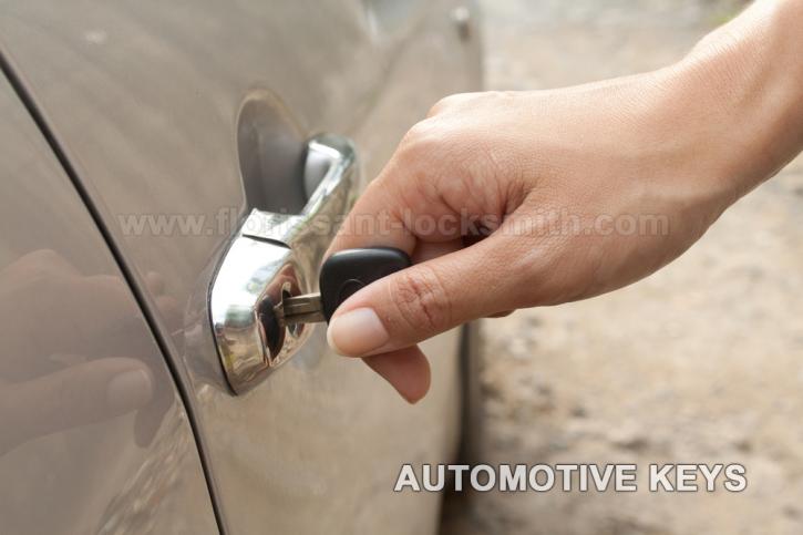 Image for Florissant Precise Locksmith with ID of: 2896369