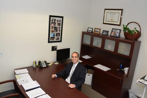 Image for The Wallin Firm with ID of: 2896576