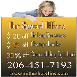 Image for Locksmiths Shoreline with ID of: 2896601