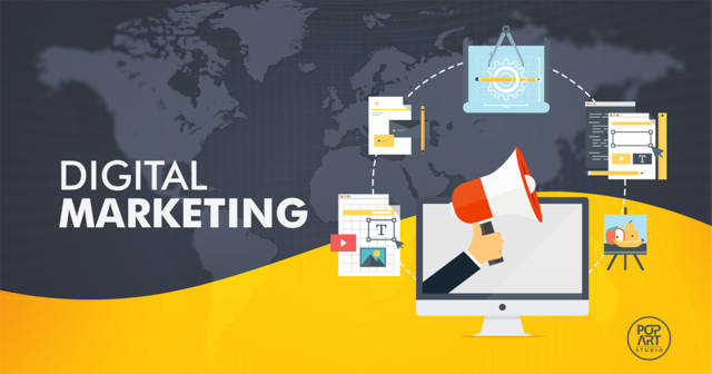 Image for Digital Marketing Course in Kochi with ID of: 2896628