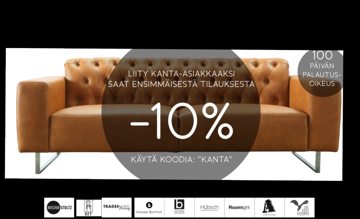 Image for Huonekalut Netistä with ID of: 2896747