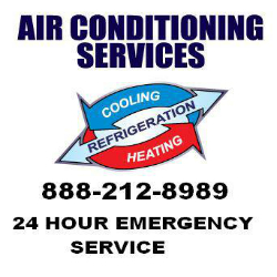Image for Air Conditioning Services Inc. with ID of: 2896806