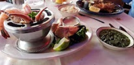 Image for Ocean Grill with ID of: 2896842