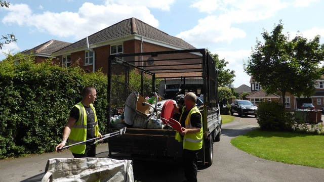 Image for Leeds Junk and Rubbish Removal with ID of: 2896916