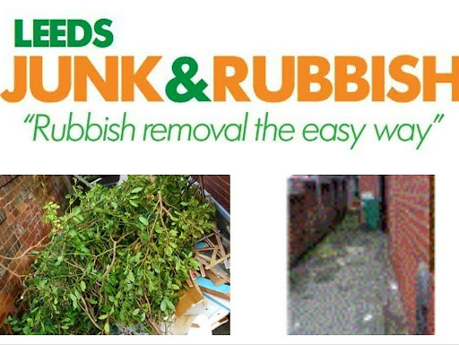 Image for Leeds Junk and Rubbish Removal with ID of: 2896918