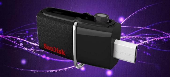 Image for video bulk duplication of flash drives and SD cards. with ID of: 2896979
