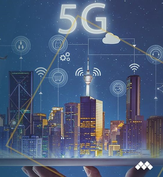Image for Growth of IoT Technology Would Open New Opportunities for 5G Infrastructure with ID of: 2896990