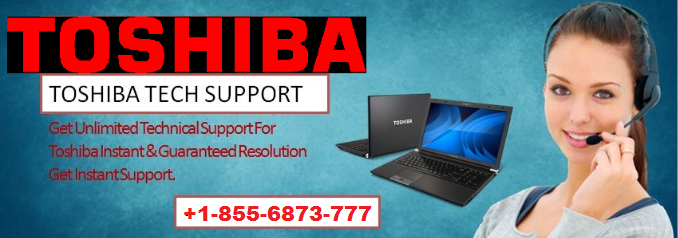 Image for Get Instant For Help Call Toshiba Technical Support Number +1-855-6873-777 with ID of: 2897024