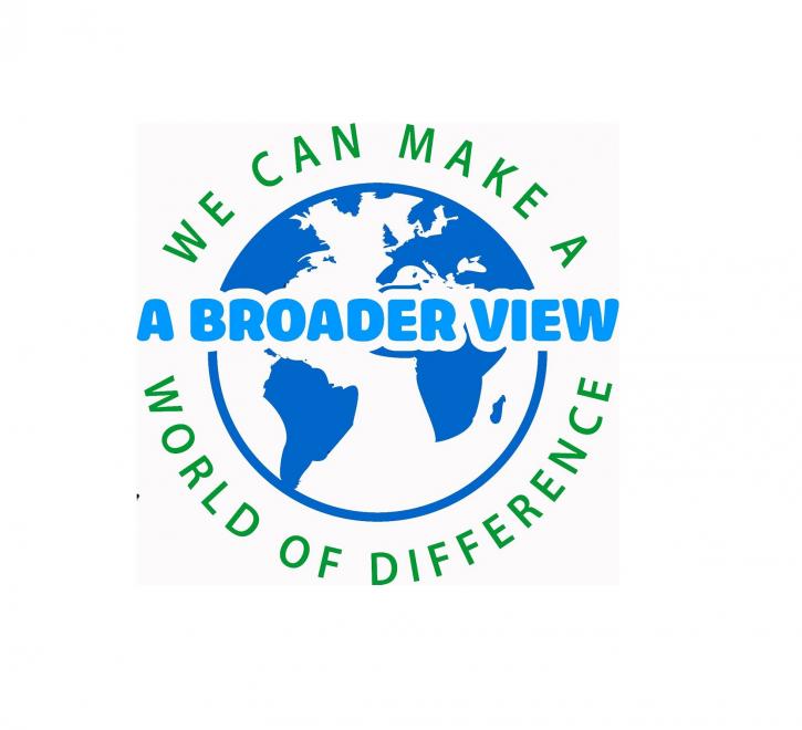Image for A Broader View Volunteers with ID of: 2897077