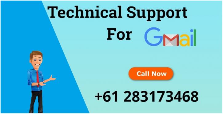 Image for Gmail Technical Support Australia with ID of: 2897095