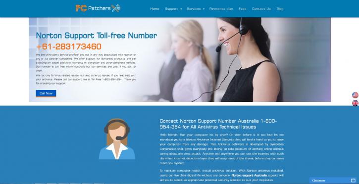 Image for Norton Support Australia with ID of: 2897244