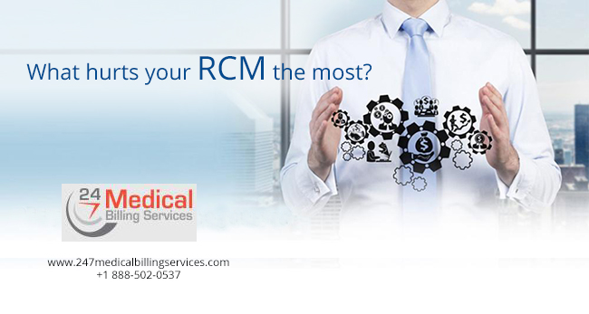 Image for Why Should You Outsource Your RCM Needs? with ID of: 2897285