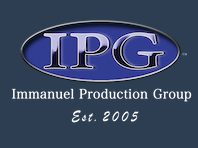 Image for Immanuel Production Group with ID of: 2897295