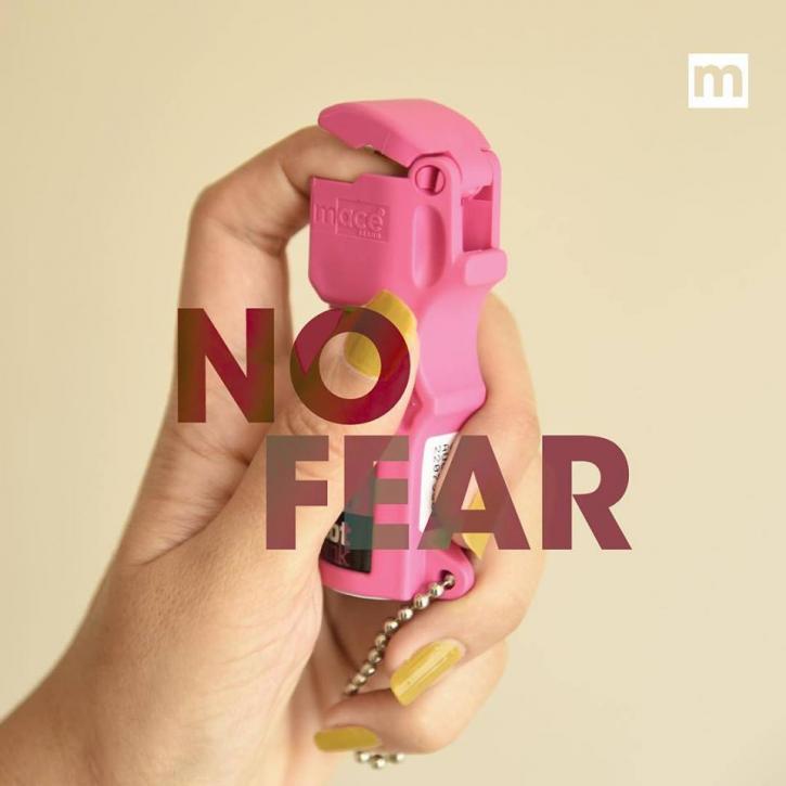 Image for Pepper Spray: The Best Safety Gadget for Women with ID of: 2897301