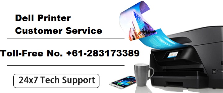 Image for Dell Printer Customer Service +61-283173389 with ID of: 2897355
